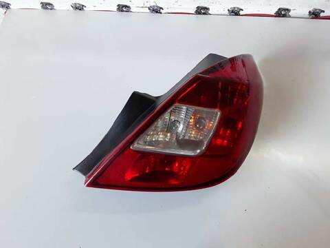Piloto Trasero Derecho Opel Corsa ENJOY 1.3 16V CDTI CAT Z 13 DTH - L4I) 90CV