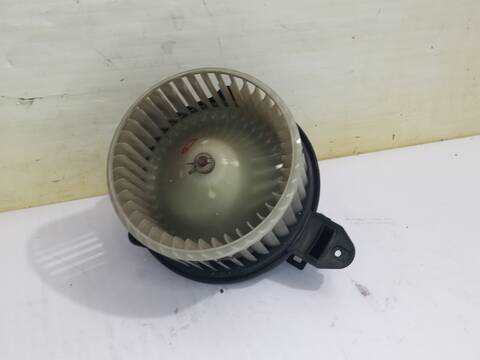 Foto 2ª: Ventilador de Calefacción Audi A6 2.5 TDI QUATTRO AVANT 180CV 132KW [BAU] (2001)