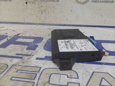 Foto 3ª: Centralita Motor ECU Jaguar XE 2.0 DIESEL CAT 180CV 132KW (2014)