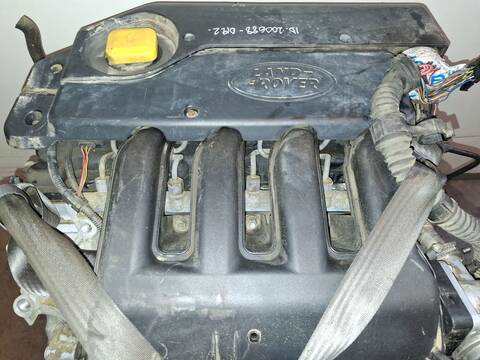 Foto 2ª: Motor Completo Land Rover Freelander E FAMILIAR 111CV