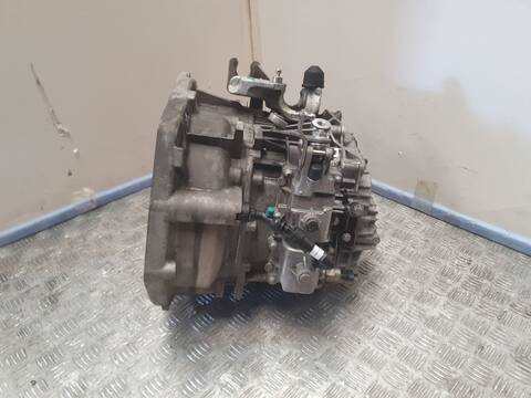 Foto 2ª: Caja Cambios Fiat 500 1.0 334.AXN1B) 120CV 88KW [55282151] (2019)