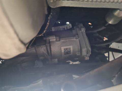 Cremallera de Direccion Citroen C3 1.2 PURETECH 82 2RHMRC 2RHMZB) AIRCROSS 82CV 60KW