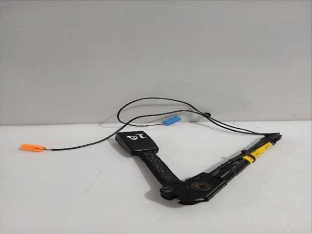 Foto 3ª: Pretensor Airbag Izquierdo Land Rover Freelander 2.2 TD4 4X4 160CV [224DT(DW12BTED4) DW12BTED4] (2006)