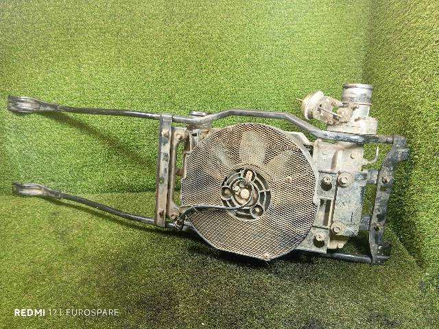 Foto 2ª: Intercooler Nissan Patrol 2.8 TD [RD28ETI] (1999)