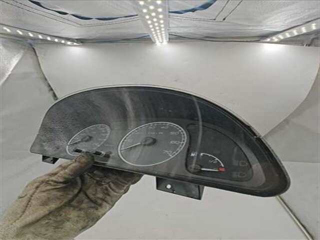 Foto 2ª: Cuadro de Instrumentos Citroen Xsara 2.0 HDI EXCLUSIVE (80KW) [2.0 LTR. - 66 KW HDI CAT (RHY - DW10TD)]