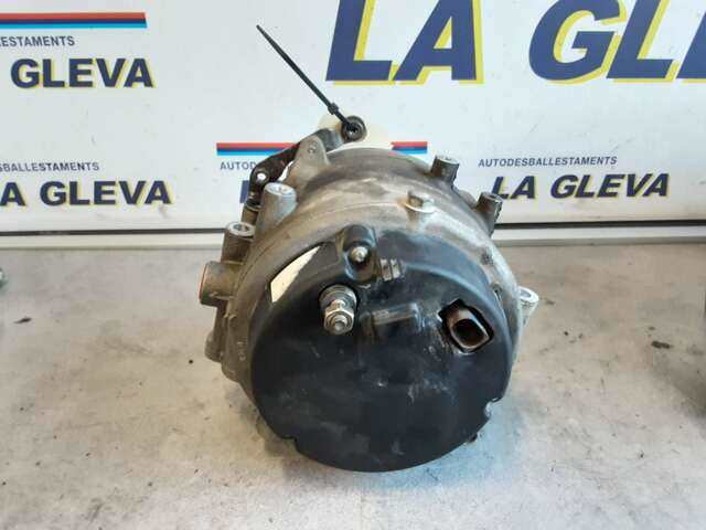 Foto 2ª: Alternador Mercedes Clase C 160 2.2 CDI 143CV 0CV [611962] (2000)