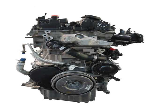 Foto 3ª: Motor Completo Bmw Serie 1 118 F40 140CV 103KW [B38A15A B38] (2020)