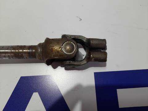 Foto 2ª: Columna Dirección Hyundai Getz 1.5 CRDI CAT 82CV [D3EA] (2002)