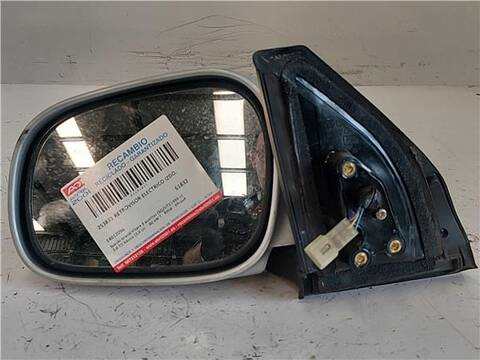 Foto 1ª: Retrovisor Izquierdo Suzuki Grand Vitara 2.0 TD BASICO 109CV 80KW [RHW] (2004)