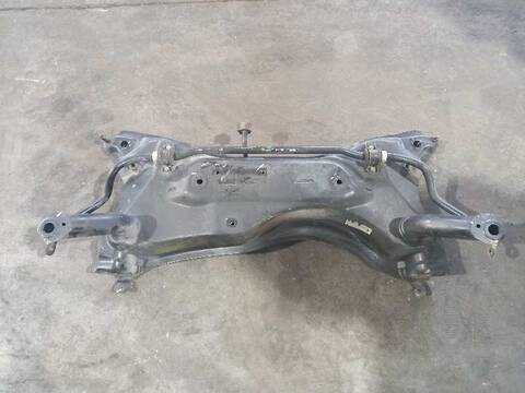 Puente Delantero Nissan Pixo ACENTA 68CV 50KW