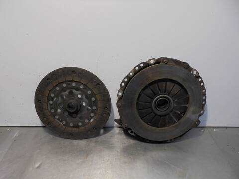 kit Embrague Fiat Ulysse 2.0 JTD BASICO 109CV 80KW