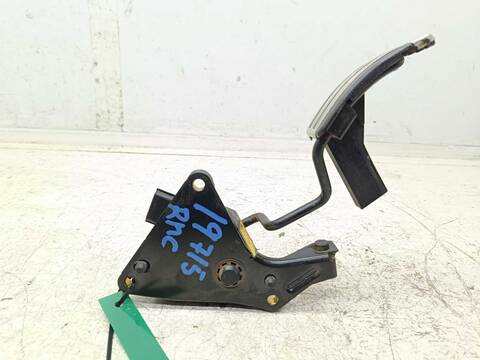Foto 2ª: Pedal Acelerador Nissan Qashqai ACENTA 141CV 104KW [MR20] (2011)