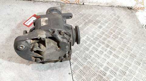 Foto 1ª: Diferencial Trasero Bmw Serie 5 518 520 D BERLINA 177CV 130KW [N47D20C] (2009)