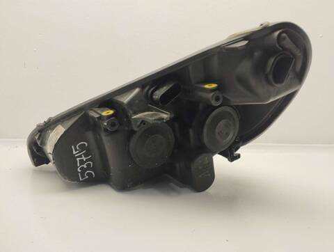 Foto 2ª: Faro Derecho Ford S Max TREND 140CV 103KW CA1) [QXWB] (2007)