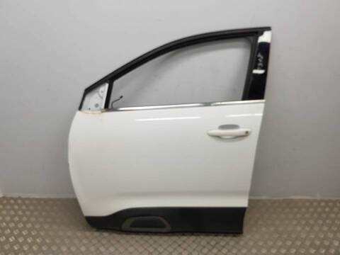 Puerta Delantera Izquierda Citroen C5 C-SERIES HYBRID