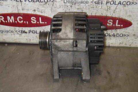 Foto 2ª: Alternador Nissan Primastar 2.5 DCI DIESEL CAT 135CV 99KW [G9U B7] (2006)