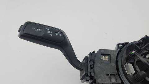 Foto 3ª: Mando Multifuncion Ford Focus TITANIUM 120CV 88KW [ZTDA] (2018)