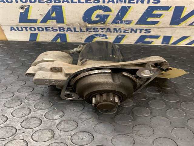 Motor de Arranque Seat Ibiza 1.600 TDI90CV/66KW