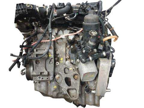 Motor Completo Bmw Serie 3 315 320 D MILD-HYBRID XDRIVE