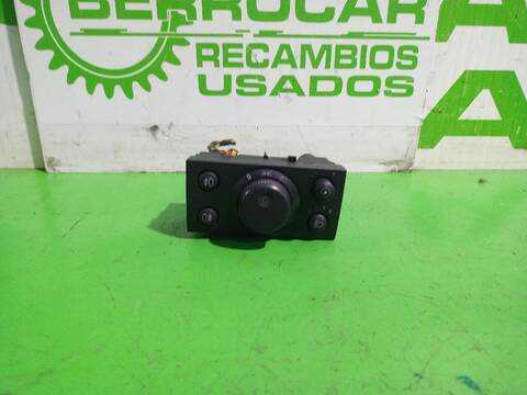 Foto 3ª: Mando Luces Opel Vectra GTS 125CV [Y22DTR] (2002)