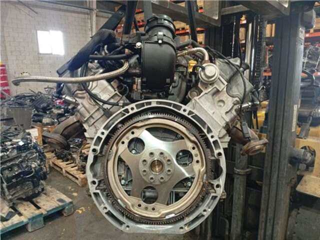 Motor Completo Mercedes Clase S 220 3.2 320 L (220.165) [3.2 LTR. - 165 KW V6 18V CAT]
