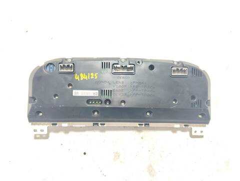 Foto 3ª: Cuadro de Instrumentos Honda Frv 1.7 1 CAT 125CV (2004)