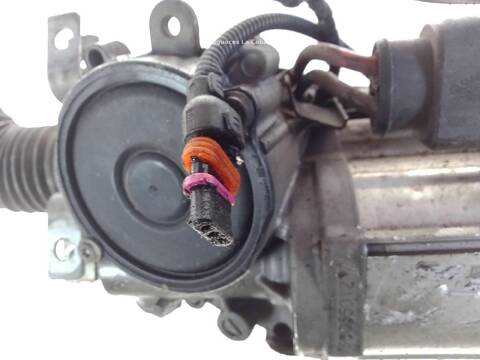 Foto 2ª: Cremallera de Direccion Seat Leon 1.4 TSI [CAXC] (2005)