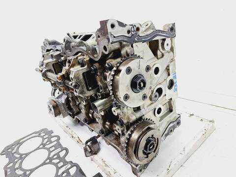 Foto 3ª: Culata Hyundai Tucson 1.6 CRDI CAT 136CV 100KW [G4FP] (2021)
