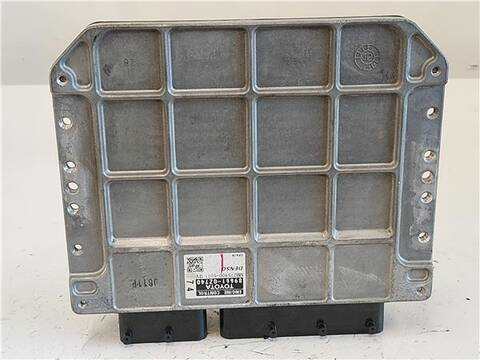 Centralita Motor ECU Toyota Auris 2.0 D-4D 126CV 93KW