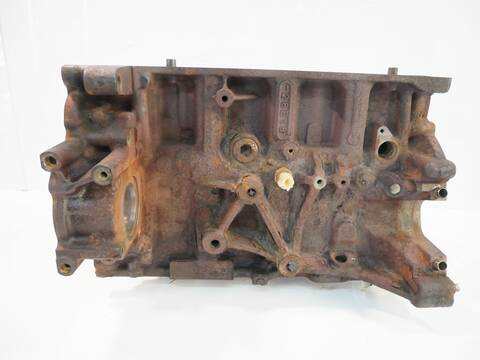 Bloque Motor Ford Transit 130 CV 96KW