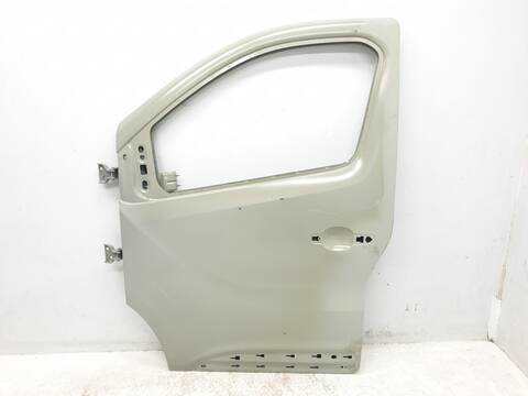 Puerta Delantera Izquierda Renault Trafic L1H1 29T KOMFORT