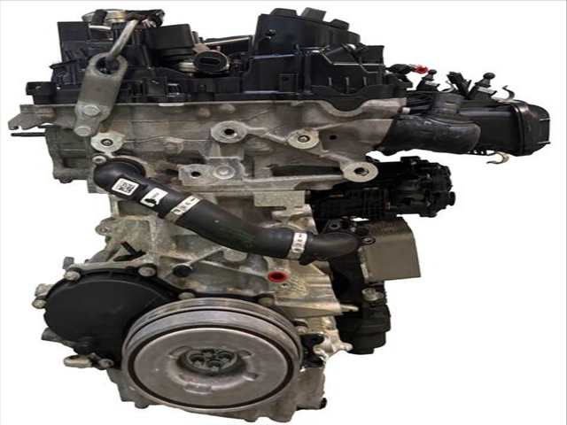 Motor Completo Mini One B38A15U1 102 CV 75KW