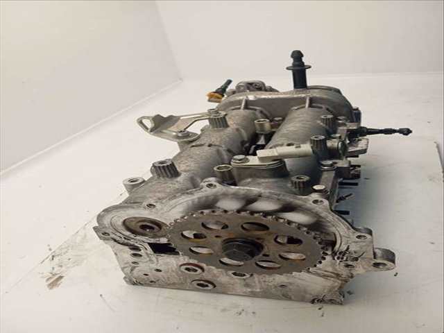 Foto 3ª: Culata Fiat Grande Punto 1.3 MULTIJET SPORT 01.2007 ) 90CV 66KW [199A3000] (2006)