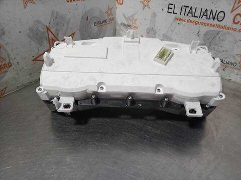 Foto 2ª: Cuadro de Instrumentos Citroen Berlingo CONTRLOL M 102CV 75KW FURGON [YHT] (2022)