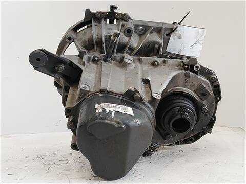 Foto 3ª: Caja Cambios Renault Megane 1.4 16V LA0D LA1H LA0W LA10) 95CV 70KW I CLASSIC LA0) [G/ K4J C7] (2001)