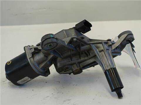 Foto 2ª: Motor Limpia Delantero Citroen C4 2.0 HDI PICASSO 136CV 100KW [RHJ-DW10BTED4] (2008)