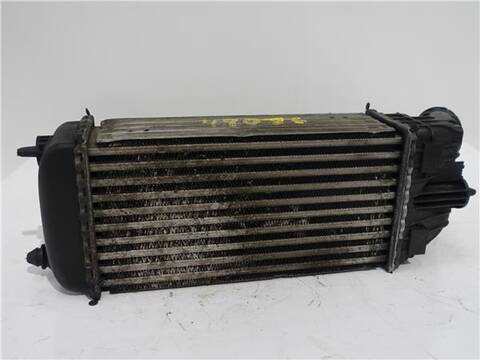 Foto 2ª: Intercooler Citroen C3 1.6 HDI 92CV 68KW [9HP] (2012)