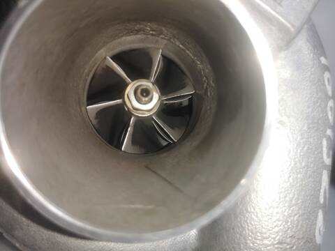 Foto 3ª: Turbocompresor Citroen Berlingo 9HW (2008)