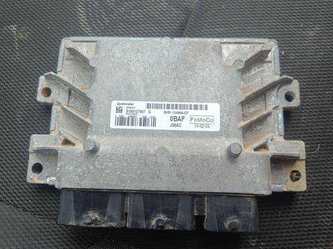 Centralita Motor ECU Ford Focus TREND 125CV 92KW
