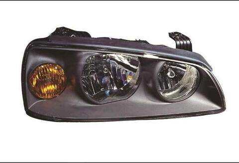 Faro Derecho Hyundai Elantra 141CV 104KW