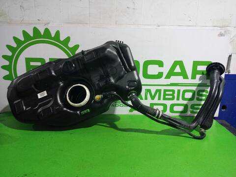 Foto 2ª: Deposito de Combustible Opel Corsa 1.3 16V CDTI 75CV [Z13DTJ] (2006)