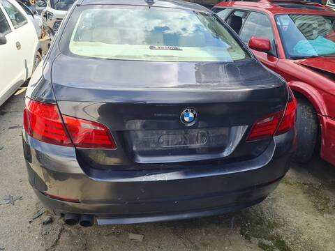 Portón Bmw Serie 5 518 520 D 184CV 135KW