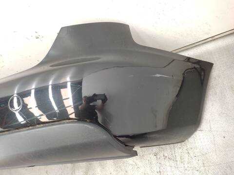 Foto 3ª: Paragolpes Trasero Audi A4 2.0 TDI 143CV 105KW [CAGA] (2008)