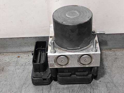 Foto 3ª: Abs Peugeot Boxer 335 L3H3 PRO BLUEHDI 140 STOP START 140CV 103KW FURGON [4H03] (2020)