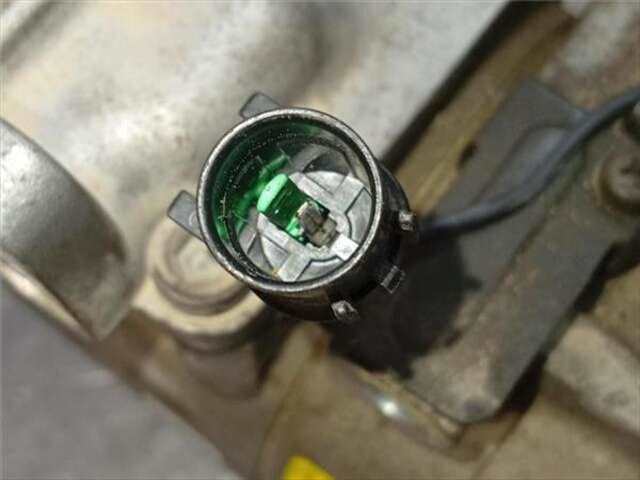 Foto 3ª: Compresor Aire Acondicionado Hyundai Elantra 1.6 [G4ED-G]