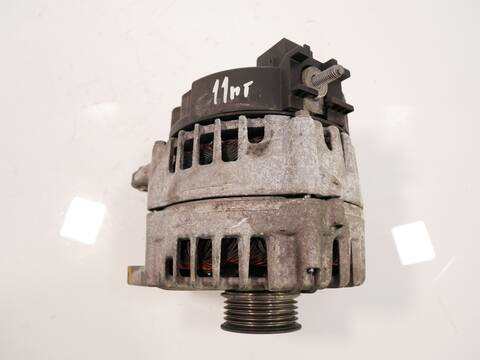 Foto 2ª: Alternador Mercedes Vito 163 CV 120KW [OM654.920 654.920 OM654] (2020)