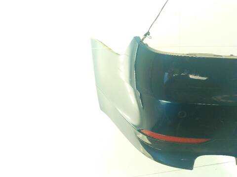 Foto 3ª: Paragolpes Trasero Bmw Serie 5 518 535 D [M57 D30 (306D4)] (2001)