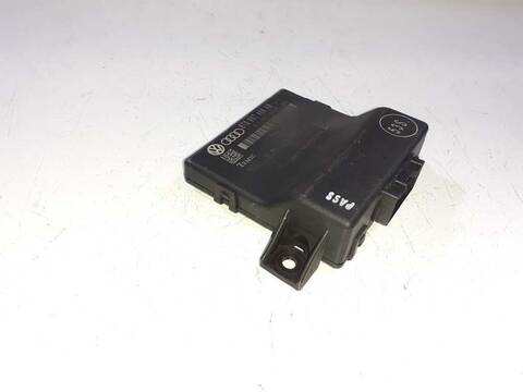 Centralita Motor ECU Audi A4 BASICO AVANT 136CV 100KW