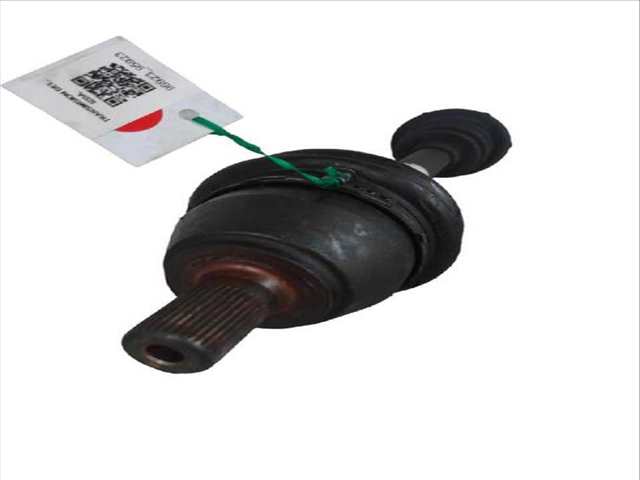 Foto 3ª: Transmision Delantera Izquierda Ford Focus 1.8 TDCI 115CV 85KW (2004)