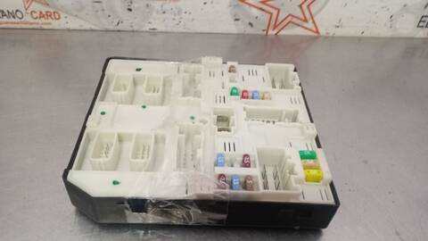 Foto 2ª: Centralita Motor ECU Renault Kangoo FURGON MAXI 5P PROFESIONAL 90CV 66KW [K9K608] (2014)